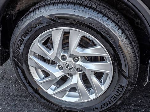 Used 2015 Honda CR-V EX image 10