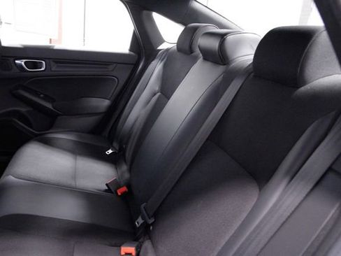 Certified 2024 Honda Civic Sport image 18