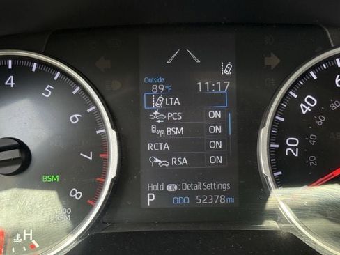 Used 2019 Toyota RAV4 XLE FWD image 15