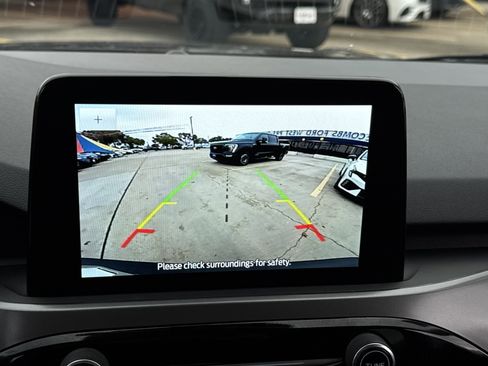 Used 2025 Ford Escape Active image 24