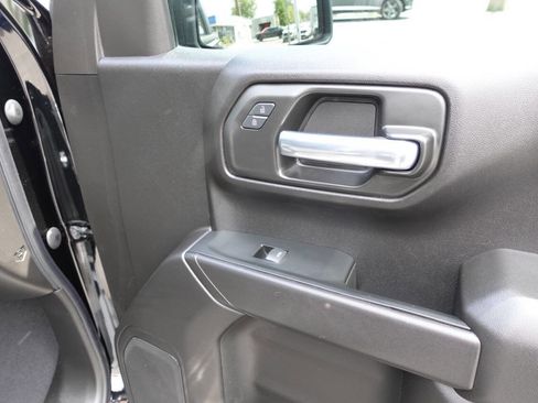 Used 2024 GMC Sierra 1500 Pro w/ Graphite Edition AWD/4WD image 33