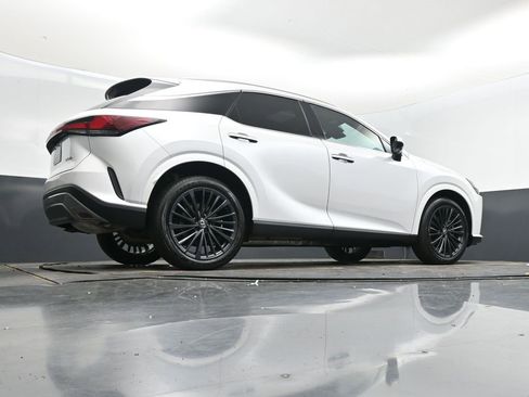 Certified 2025 Lexus RX 350 Premium image 43