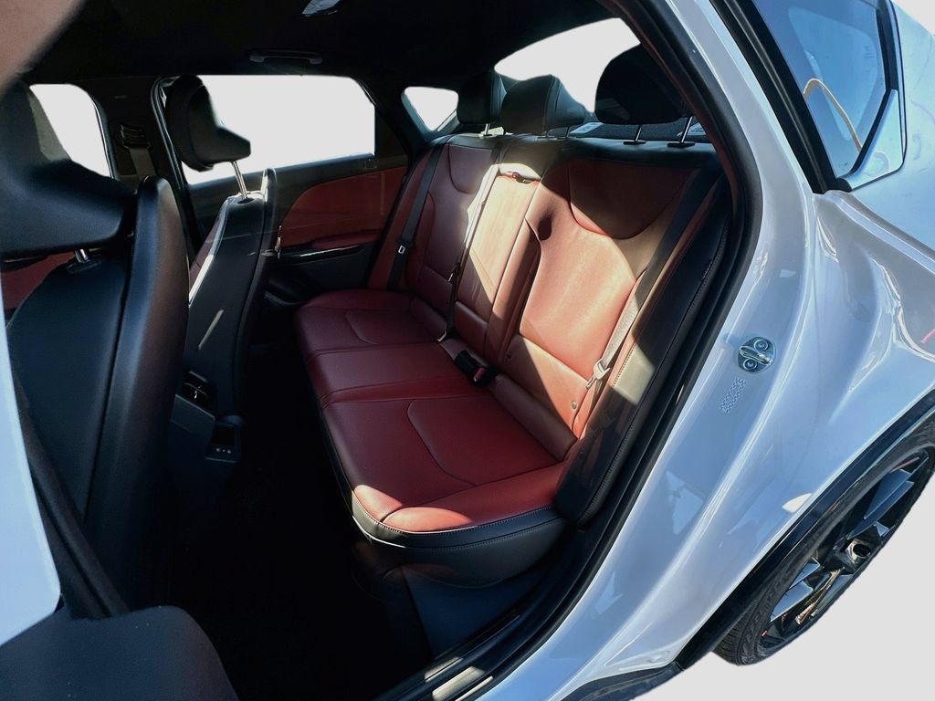 New 2026 Kia K4 GT-Line Turbo FWD image 26