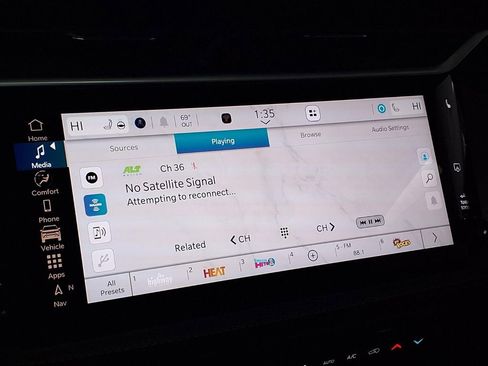 New 2026 Jeep Cherokee Limited image 13