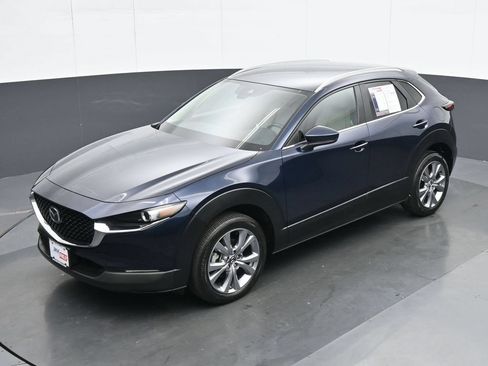 Used 2023 MAZDA CX-30 AWD 2.5 S w/ Preferred Package image 17