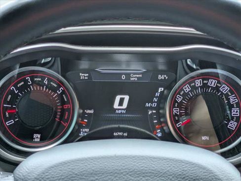 Used 2020 Dodge Challenger R/T Scat Pack RWD image 12
