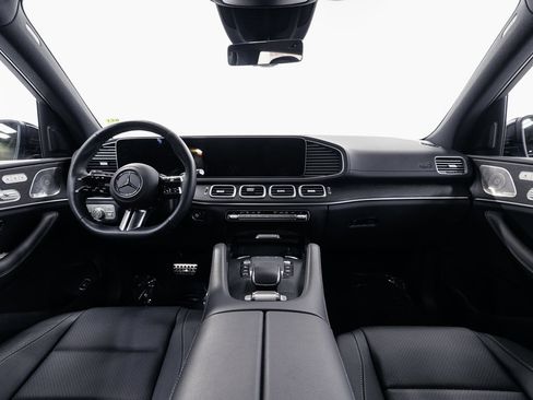 Used 2026 Mercedes-Benz GLS 450 GLS 450 image 27