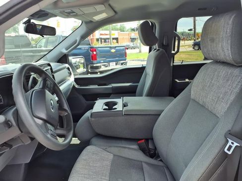 Used 2023 Ford F150 XLT image 13