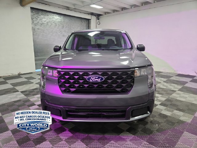 Used 2026 Ford Maverick XLT FWD image 3