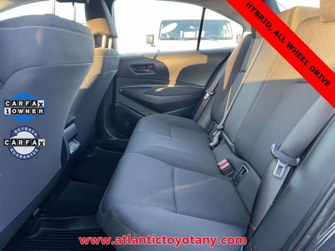 Used 2025 Toyota Corolla LE image 17