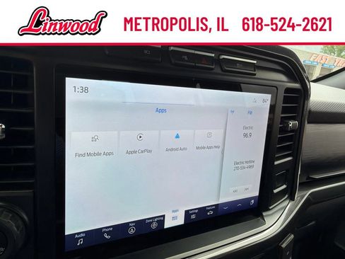 Used 2021 Ford F150 XLT w/ Equipment Group 302A High AWD/4WD image 30