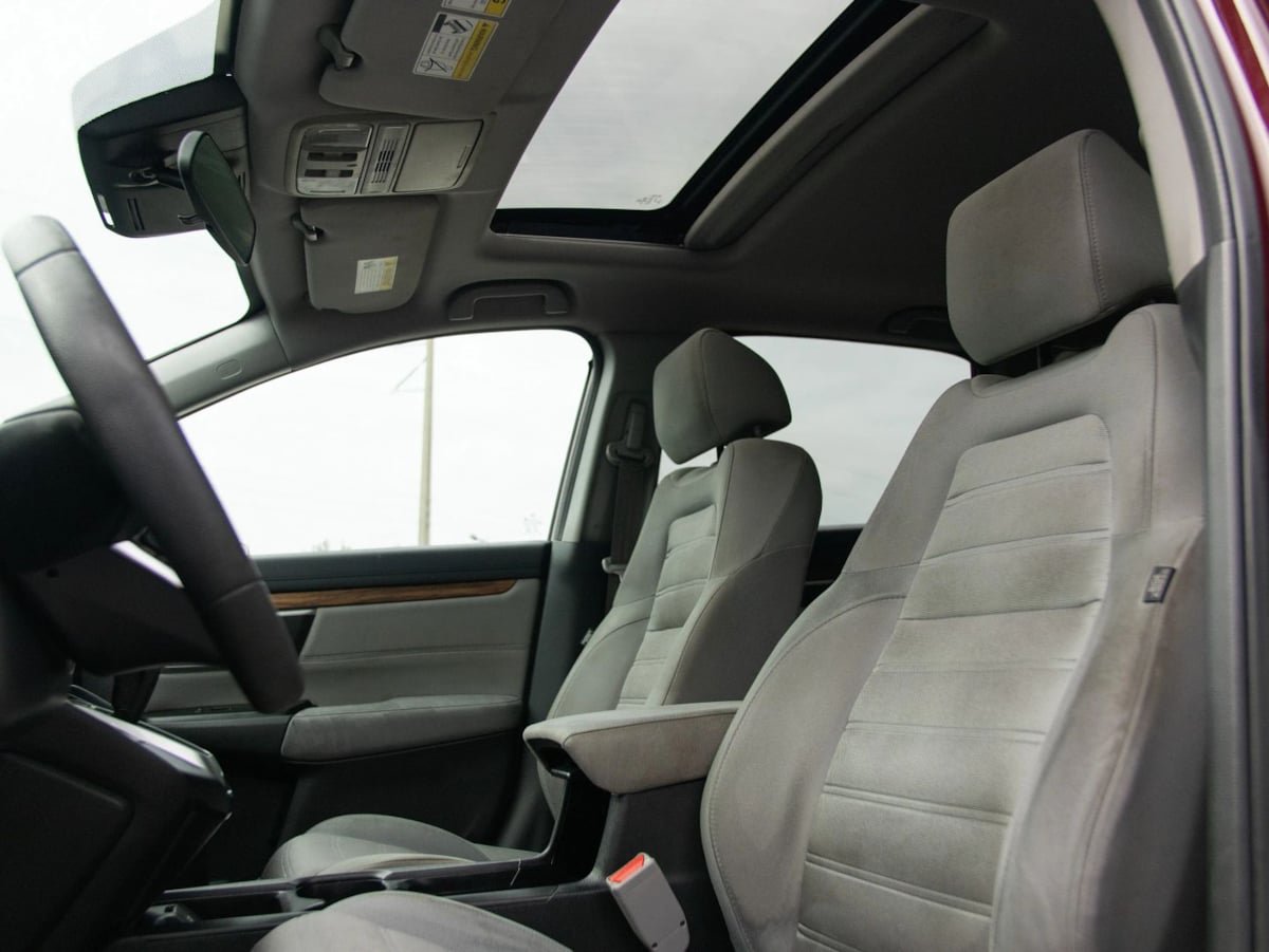 Used 2018 Honda CR-V EX image 14