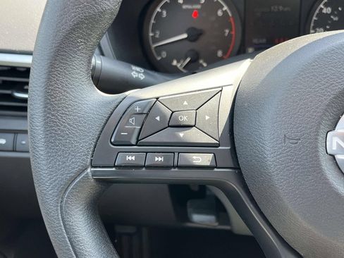 Used 2024 Nissan Altima 2.5 S FWD image 19
