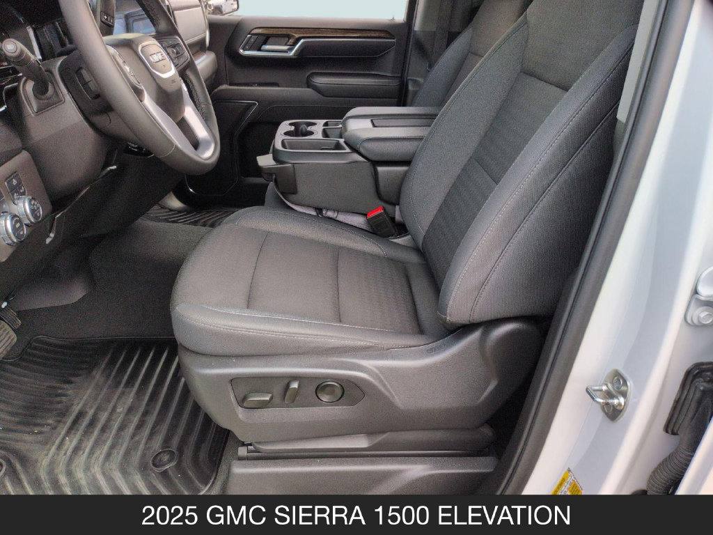 Used 2025 GMC Sierra 1500 Elevation AWD/4WD image 14