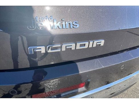 Used 2019 GMC Acadia Denali w/ Technology Package image 32