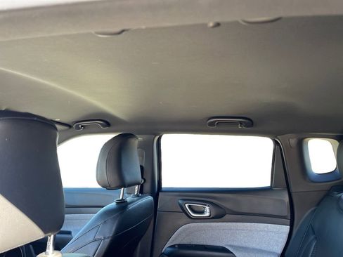 Used 2023 Jeep Compass Latitude w/ Convenience Group image 26