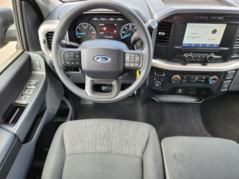 Used 2023 Ford F150 XLT image 9