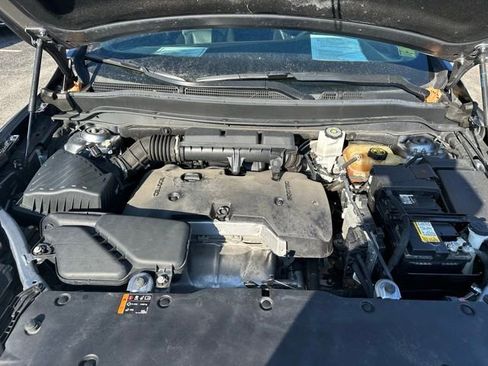 Used 2020 Buick Envision Essence image 12