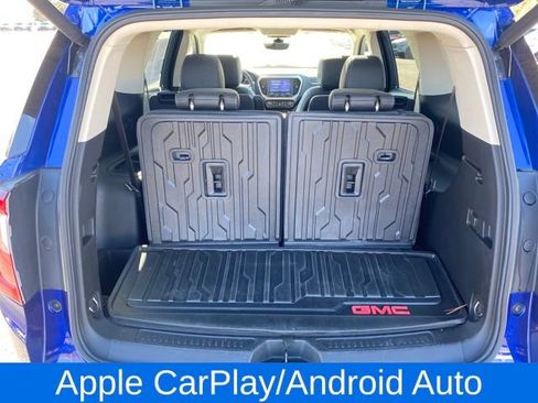 Used 2023 GMC Acadia Denali w/ Denali Ultimate Package image 23