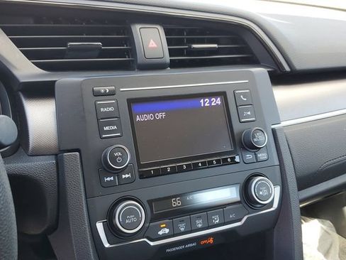 Used 2018 Honda Civic LX image 22