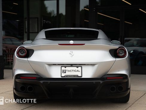 Used 2022 Ferrari Portofino M image 15