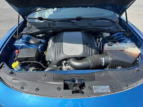 Used 2023 Dodge Charger R/T w/ Blacktop Package RWD image 33