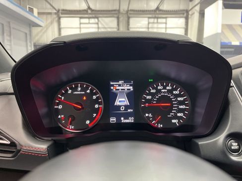 Used 2024 Subaru WRX Limited image 21