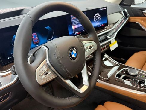 New 2026 BMW X7 xDrive40i image 17