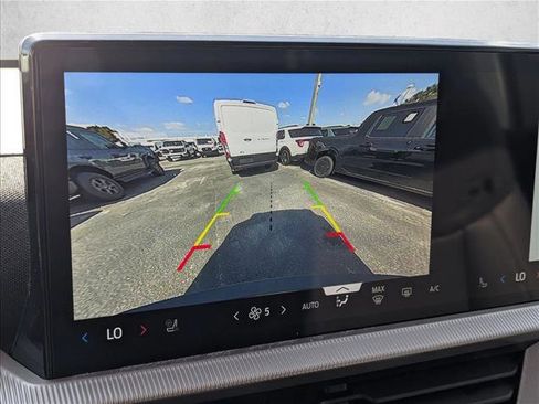 New 2026 Ford Explorer Active RWD image 11