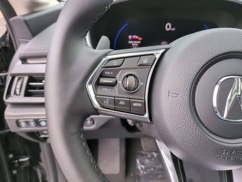 New 2026 Acura MDX w/ Advance Package image 16
