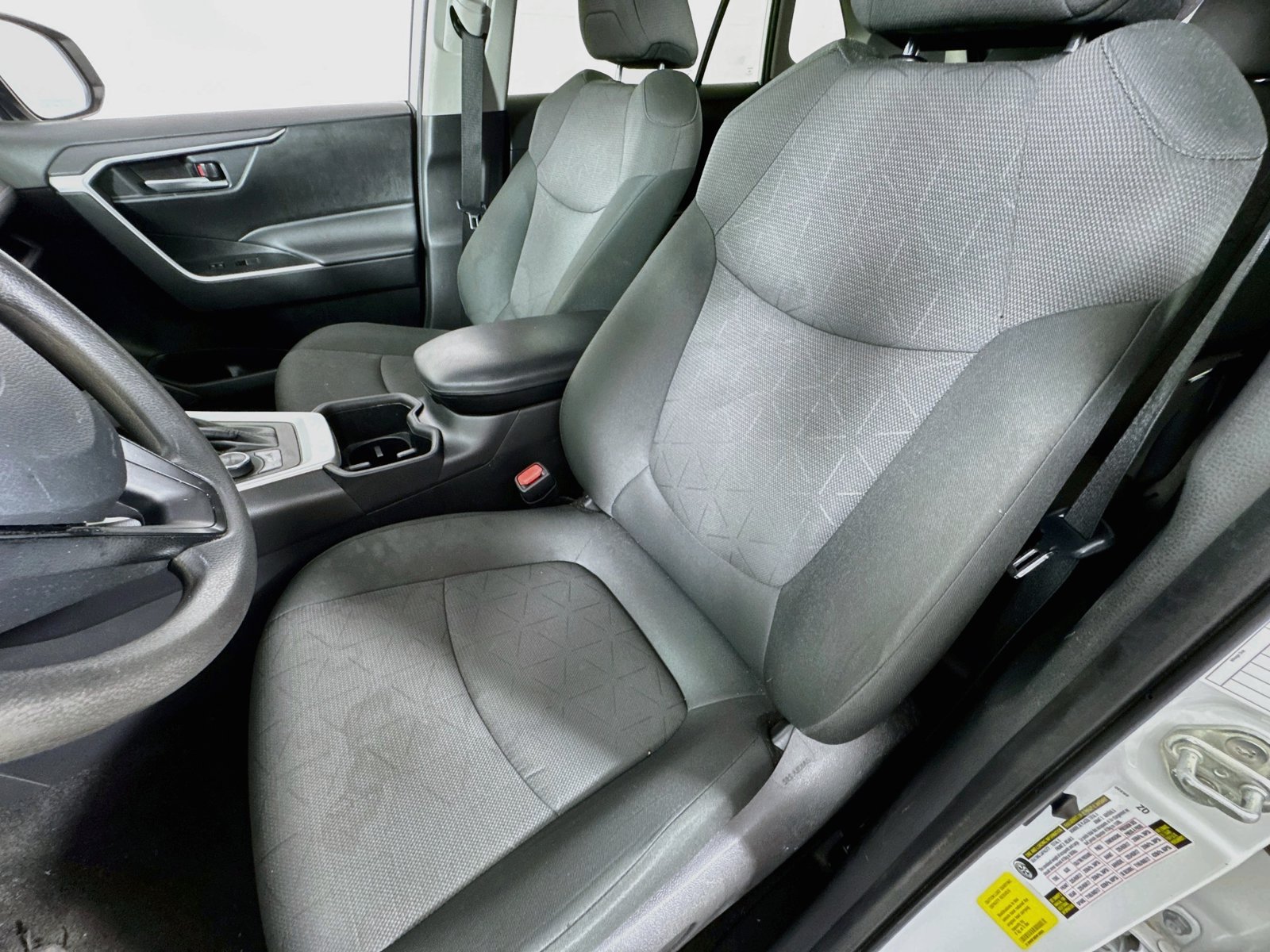 Certified 2024 Toyota RAV4 XLE AWD/4WD image 20