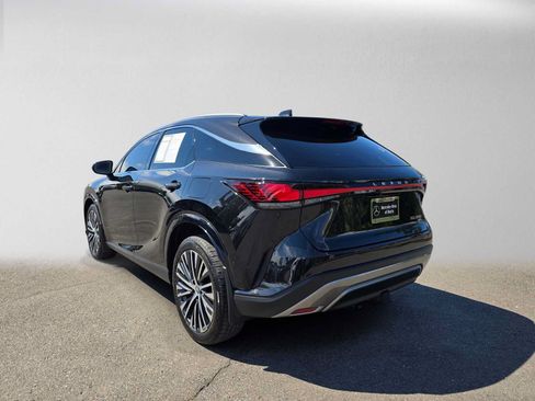 Used 2026 Lexus RX 350 Premium Plus w/ Convenience Package AWD/4WD image 5