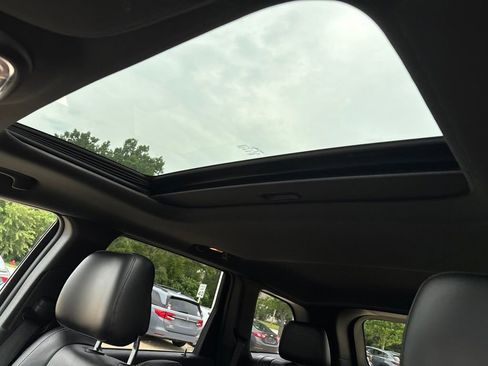 Used 2015 Jeep Grand Cherokee Limited AWD/4WD image 19