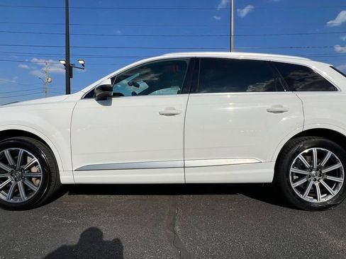 Used 2019 Audi Q7 2.0T Premium Plus w/ Premium Plus Package image 3