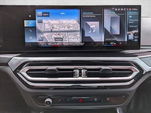Certified 2023 BMW i4 eDrive40 w/ Premium Package RWD image 12