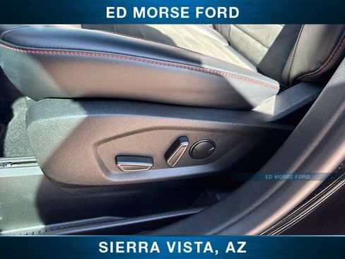 Used 2023 Ford Edge ST-Line AWD/4WD image 11