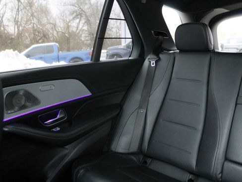 Used 2021 Mercedes-Benz GLE 450 GLE 450 image 12