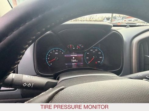 Used 2022 Chevrolet Colorado Z71 image 15