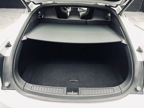 Used 2016 Tesla Model S P90D AWD/4WD image 43