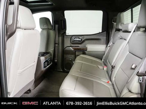 Used 2020 GMC Sierra 1500 SLT w/ SLT Premium Plus Package image 18