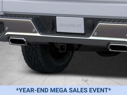 New 2025 Chevrolet Silverado 1500 LT image 13