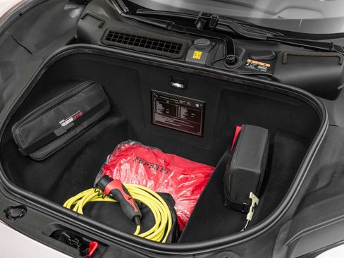 Certified 2025 Ferrari 296 GTB image 23