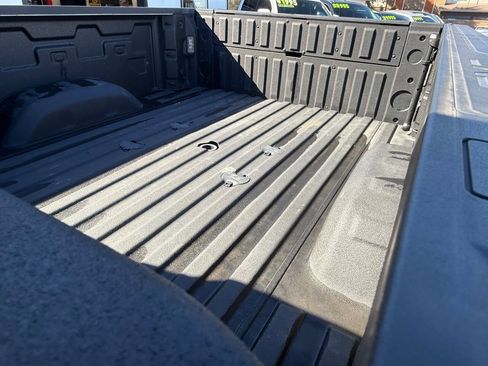 Used 2024 GMC Sierra 2500 AT4 w/ AT4 Premium Plus Package image 16