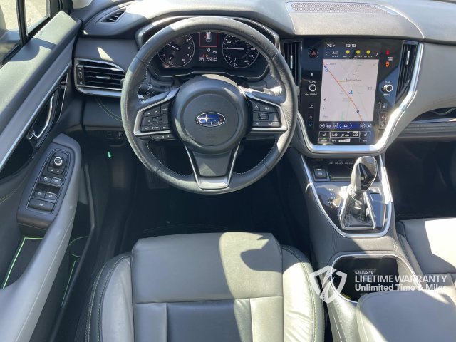 Used 2023 Subaru Outback Onyx Edition XT AWD/4WD image 16