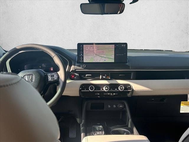 New 2026 Honda Pilot EX-L image 18