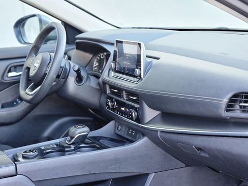 Certified 2024 Nissan Rogue SV image 13