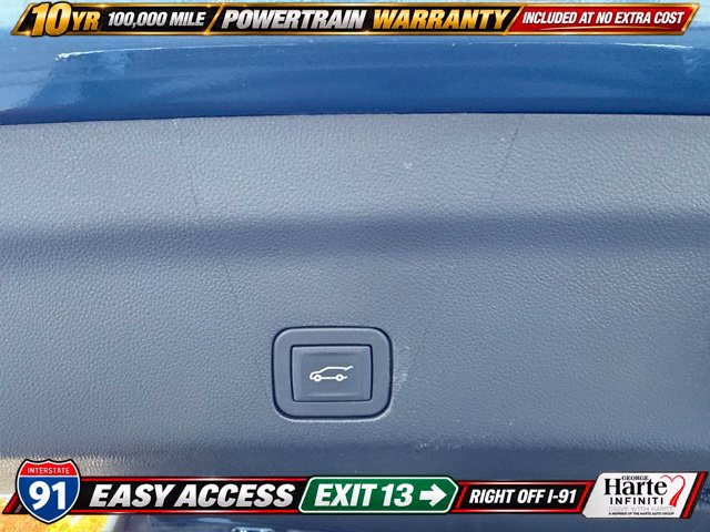 Used 2025 GMC Yukon Elevation AWD/4WD image 30