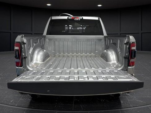 Used 2022 RAM 1500 Rebel w/ Rebel Level 2 Equipment Group AWD/4WD image 26