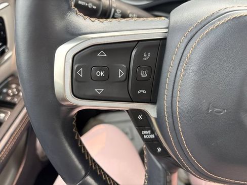 Used 2025 RAM 1500 Tungsten w/ Towing Technology Group AWD/4WD image 22