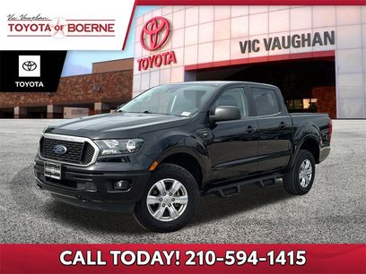 Used 2020 Ford Ranger XLT